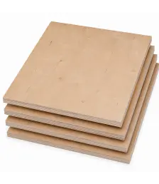 Placaj fag 12 mm, CP/CP, 2500 x 1250 mm