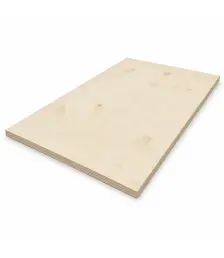 Placaj mesteacan 12mm, BB/CP, 1250 x 2500 mm