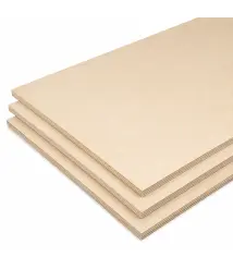 Placaj mesteacan 6mm, BB/BB, 1525 x 1525 mm