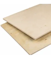 Placaj mesteacan 15mm, BB/C, 1525 x 1525 mm