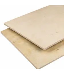 Placaj mesteacan 8mm, BB/C, 1525 x 1525 mm