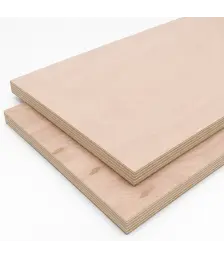 Placaj Okoume 4mm, B/BB, 2500 x 1220 mm