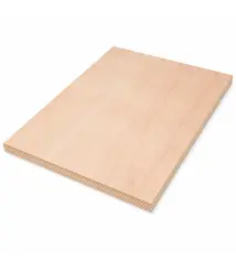 Placaj Ozigo 6mm, BB/BB, 2500 x 1250 mm