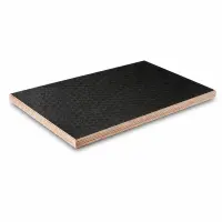 Placaj TEGO antiderapant HEXA 6.5mm , 1250 x 2500 mm