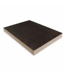 Placaj TEGO antiderapant mesteacan 12mm , 1500 x 2500 mm