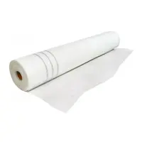 Plasa Din Fibra De Sticla 1x50M 160 Gr/m²