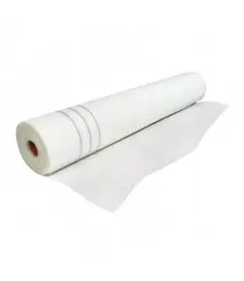 Plasa Din Fibra De Sticla 1x50M 160 Gr/m²