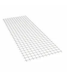Plasa sudata ECO 3.7 mm, 2 x 5 metri