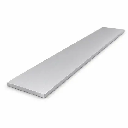 Platbanda Aluminiu