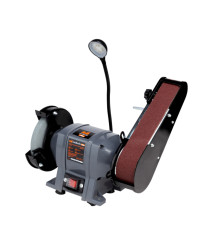 Polizor Electric de Banc cu Banda BG250 EvoTools +Plus