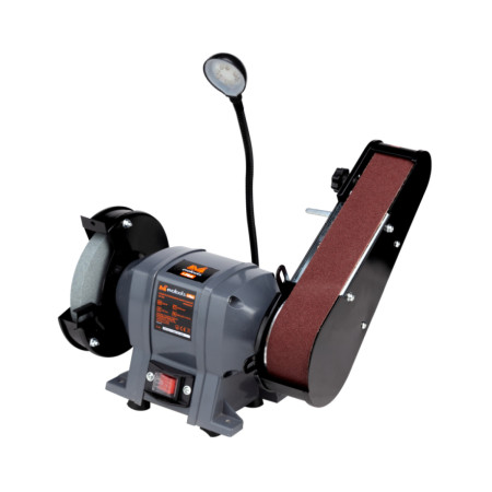 Polizor Electric de Banc cu Banda BG250 EvoTools +Plus
