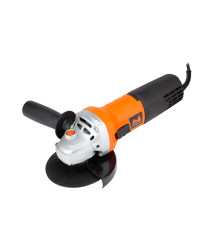 Polizor Unghiular AG125-1 900W EvoTools