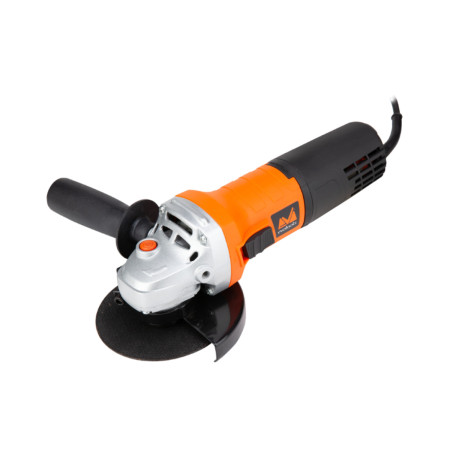 Polizor Unghiular AG125-1 900W EvoTools