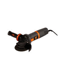 Polizor Unghiular AG125 720W EvoTools +Plus