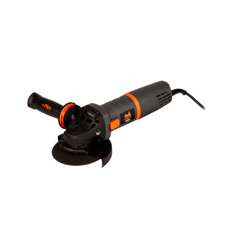 Polizor Unghiular AG125 720W EvoTools +Plus