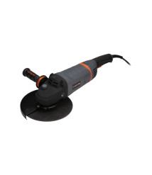 Polizor Unghiular AG230-1 2600W EvoTools +Plus