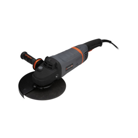Polizor Unghiular AG230-1 2600W EvoTools +Plus