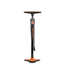 Pompa auto cu manometru EvoTools 2047, 8 bar / 120 psi
