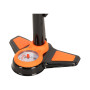 Pompa auto cu manometru EvoTools 2047, 8 bar / 120 psi