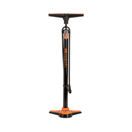 Pompa auto cu manometru EvoTools 2047, 8 bar / 120 psi