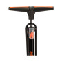 Pompa auto cu manometru EvoTools 2047, 8 bar / 120 psi
