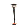 Pompa auto cu manometru EvoTools 2047, 8 bar / 120 psi