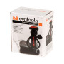 Pompa auto de picior EvoTools, 2 pistoane, 8 bar / 120 psi