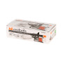 Pompa auto de picior EvoTools 2046, 2 pistoane, 5 bar / 73 psi