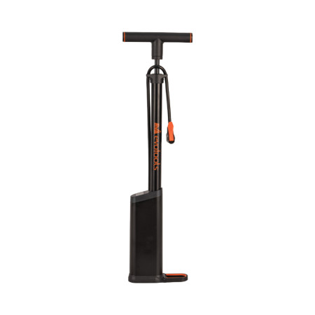 Pompa auto EvoTools cu afisaj digital, 140 psi, Schrader/Presta