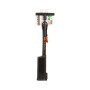 Pompa auto EvoTools cu afisaj digital, 140 psi, Schrader/Presta