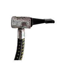 Pompa auto simpla EvoTools, valve Schrader