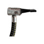 Pompa auto simpla EvoTools, valve Schrader