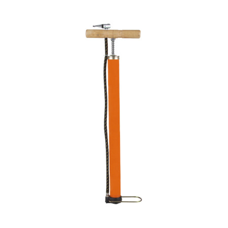 Pompa auto simpla EvoTools, valve Schrader