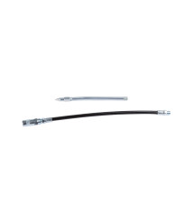 Pompa de gresat manuala EvoTools, 500 cmc Pompa de gresat manuala EvoTools, 500 cmc
