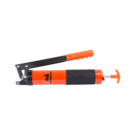 Pompa de gresat manuala EvoTools, 500 cmc