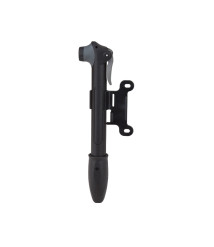 Pompa de mana EvoTools, 6 bar, Schrader/Presta