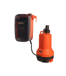 Pompa pentru Apa Curata fara Acumulator si Incarcator MAX 20V POWER Evotools