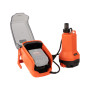 Pompa pentru Apa Curata fara Acumulator si Incarcator MAX 20V POWER Evotools