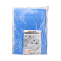 Prelata cu inele EvoTools 4 x 5 m, 120 g/mp, verde