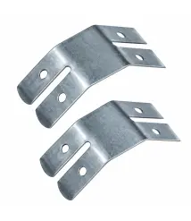Prelungitor tija pentru tavane suspendate, 54 x 30 mm, 0,7 mm, 100 buc/cutie