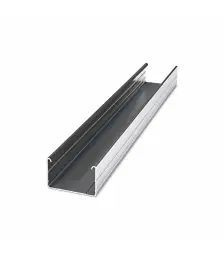 Profil metalic CD 60 Hanbud, 0,5 mm, 3 metri