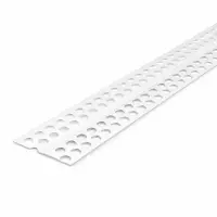 Profil din PVC cu unghi variabil, 25 metri