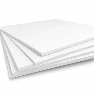PVC Expandat
