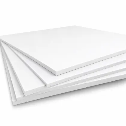 PVC Expandat