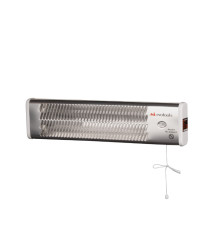 Radiator de Perete cu Quartz RH1200 EvoTools