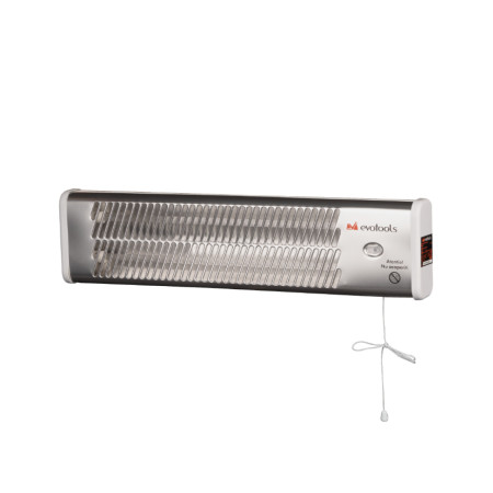 Radiator de Perete cu Quartz RH1200 EvoTools
