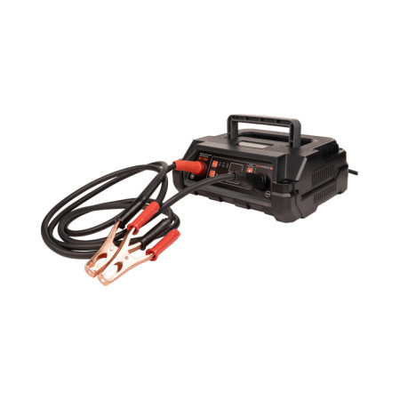 Redresor Acumulatori Auto Tip Invertor 12/24V BC300 EvoTools +Plus