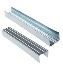 Profil UD 30, tabla zincata, 0,4 mm, 3 metri