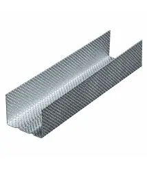Profil RigiProfil UW 50 Rigips, 0,6 mm, 4 metri