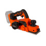 Rindea fara Acumulator si Incarcator MAX 20V POWER Evotools